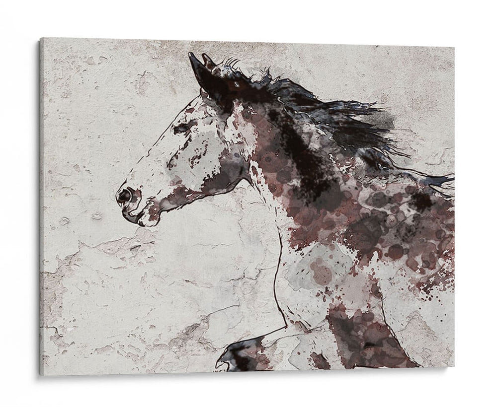Ganador Caballo I - Irena Orlov | Cuadro decorativo de Canvas Lab