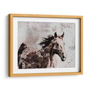Ganador Horse Ii - Irena Orlov | Cuadro decorativo de Canvas Lab