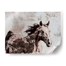 Ganador Horse Ii - Irena Orlov | Cuadro decorativo de Canvas Lab