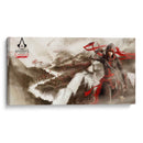 Assassins Creed chronicles China | Cuadro decorativo de Canvas Lab