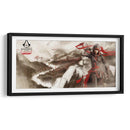 Cuadro decorativo de Canvas Lab