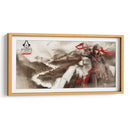 Cuadro decorativo de Canvas Lab