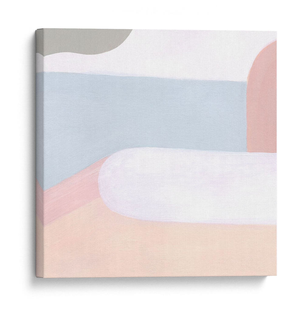 Agrupado Ii - Grace Popp | Cuadro decorativo de Canvas Lab