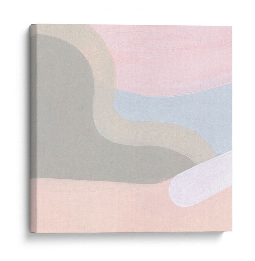 Pooled Iii - Grace Popp | Cuadro decorativo de Canvas Lab
