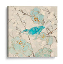 Sueños Aviares Ii - Evelia Designs | Cuadro decorativo de Canvas Lab