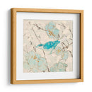 Sueños Aviares Ii - Evelia Designs | Cuadro decorativo de Canvas Lab