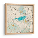Sueños Aviares Ii - Evelia Designs | Cuadro decorativo de Canvas Lab