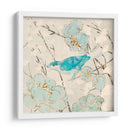Sueños Aviares Ii - Evelia Designs | Cuadro decorativo de Canvas Lab