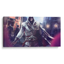Assassins Creed Ezio Firenze | Cuadro decorativo de Canvas Lab