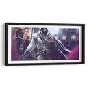 Assassins Creed Ezio Firenze | Cuadro decorativo de Canvas Lab