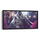 Assassins Creed Ezio Firenze | Cuadro decorativo de Canvas Lab