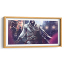 Assassins Creed Ezio Firenze | Cuadro decorativo de Canvas Lab