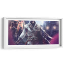 Assassins Creed Ezio Firenze | Cuadro decorativo de Canvas Lab