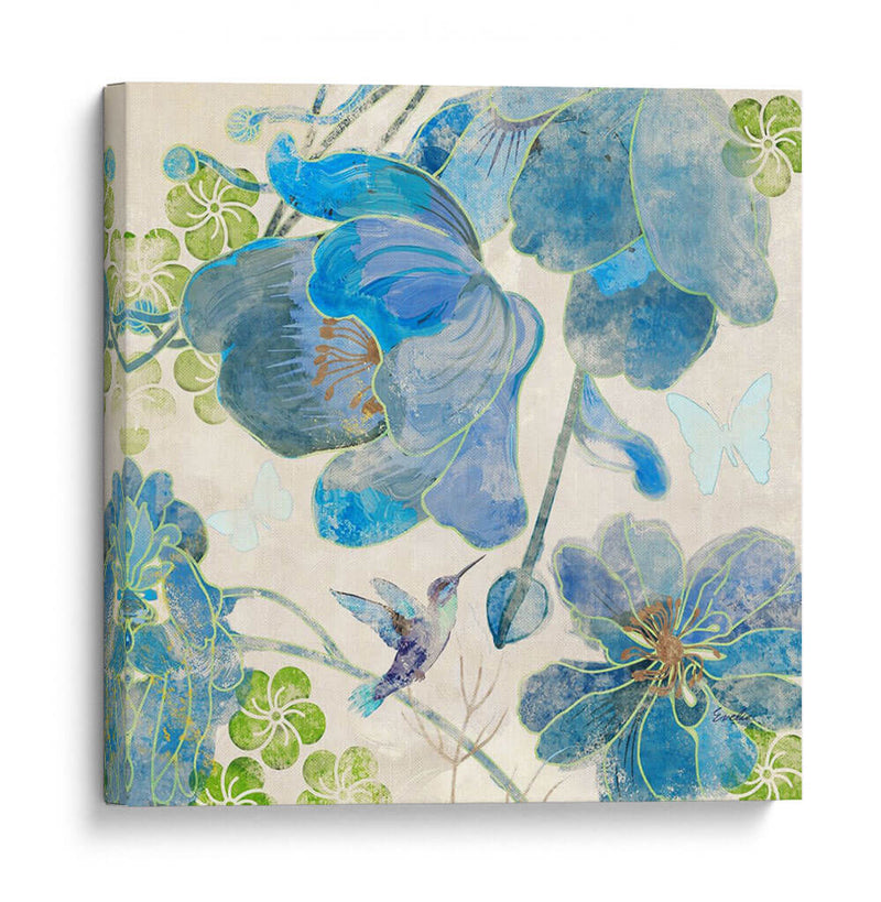 Chic Providence Iii - Evelia Designs | Cuadro decorativo de Canvas Lab