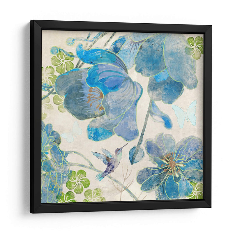 Chic Providence Iii - Evelia Designs | Cuadro decorativo de Canvas Lab