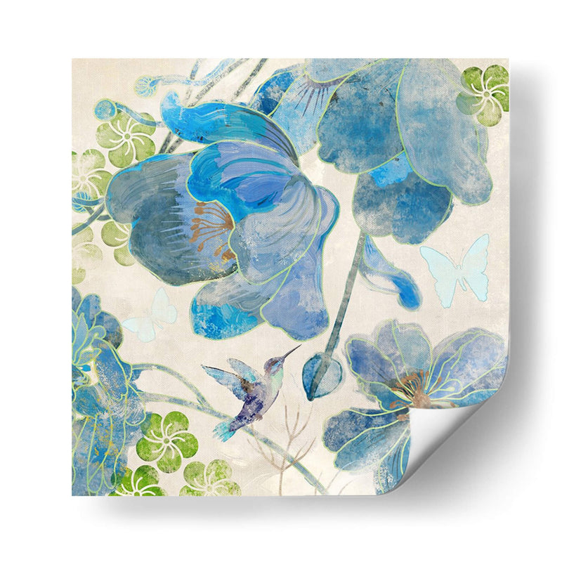 Chic Providence Iii - Evelia Designs | Cuadro decorativo de Canvas Lab