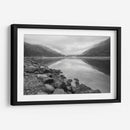 Espíritus Loch - Glovanni Baptiste | Cuadro decorativo de Canvas Lab