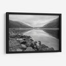 Espíritus Loch - Glovanni Baptiste | Cuadro decorativo de Canvas Lab