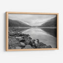 Espíritus Loch - Glovanni Baptiste | Cuadro decorativo de Canvas Lab