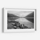 Espíritus Loch - Glovanni Baptiste | Cuadro decorativo de Canvas Lab