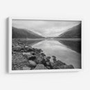 Espíritus Loch - Glovanni Baptiste | Cuadro decorativo de Canvas Lab