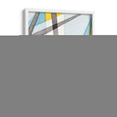 Angulos Convergentes Ii - Nikki Galapon | Cuadro decorativo de Canvas Lab