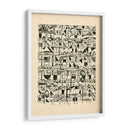 Cuadro decorativo de Canvas Lab