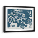 Sala De Té I - Alicia Ludwig | Cuadro decorativo de Canvas Lab