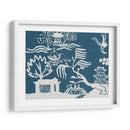 Sala De Té I - Alicia Ludwig | Cuadro decorativo de Canvas Lab