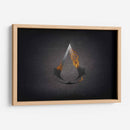 Cuadro decorativo de Canvas Lab