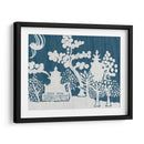 Sala De Té Ii - Alicia Ludwig | Cuadro decorativo de Canvas Lab