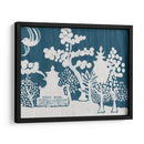 Sala De Té Ii - Alicia Ludwig | Cuadro decorativo de Canvas Lab