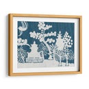 Sala De Té Ii - Alicia Ludwig | Cuadro decorativo de Canvas Lab