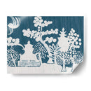 Sala De Té Ii - Alicia Ludwig | Cuadro decorativo de Canvas Lab