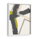 Pulso Lineal I - June Erica Vess | Cuadro decorativo de Canvas Lab