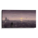 Assassins Creed horizon | Cuadro decorativo de Canvas Lab