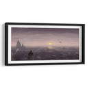 Cuadro decorativo de Canvas Lab