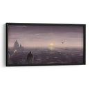 Cuadro decorativo de Canvas Lab