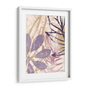 Palmas Púrpuras I - June Erica Vess | Cuadro decorativo de Canvas Lab