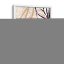 Palmas Púrpuras I - June Erica Vess | Cuadro decorativo de Canvas Lab