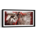 Cuadro decorativo de Canvas Lab