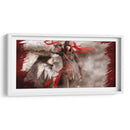 Cuadro decorativo de Canvas Lab