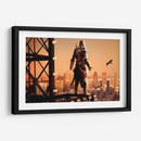 Cuadro decorativo de Canvas Lab