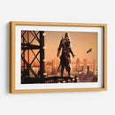 Cuadro decorativo de Canvas Lab