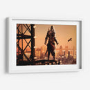 Cuadro decorativo de Canvas Lab