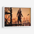 Cuadro decorativo de Canvas Lab