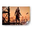 Cuadro decorativo de Canvas Lab