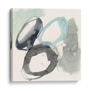 Rondas Frescas I - Jennifer Goldberger | Cuadro decorativo de Canvas Lab