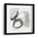 Rondas Frescas I - Jennifer Goldberger | Cuadro decorativo de Canvas Lab