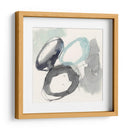 Rondas Frescas I - Jennifer Goldberger | Cuadro decorativo de Canvas Lab